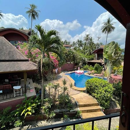 Wazzahresort Koh Samui Luaran gambar
