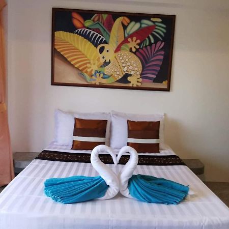 Wazzahresort Koh Samui Luaran gambar