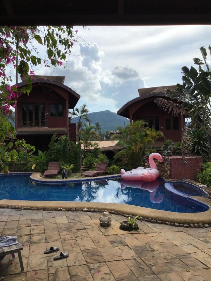 Wazzahresort Koh Samui Luaran gambar