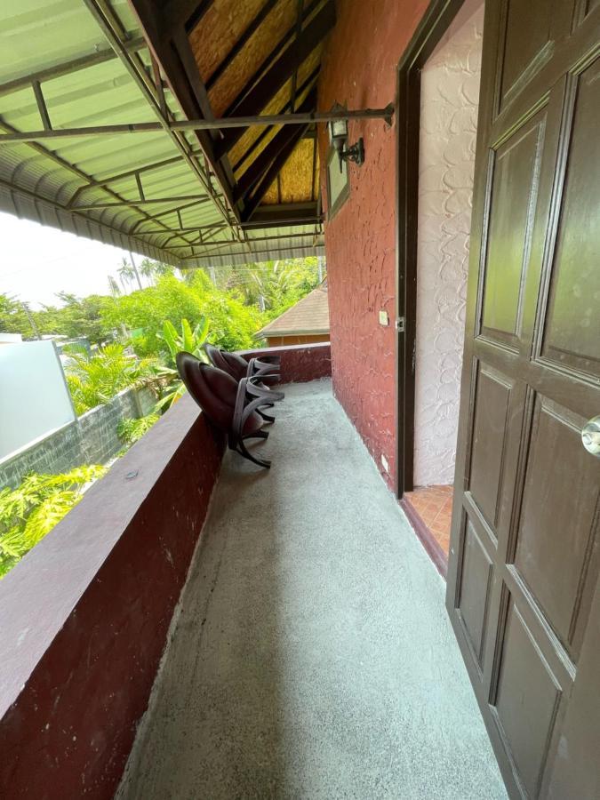 Wazzahresort Koh Samui Luaran gambar