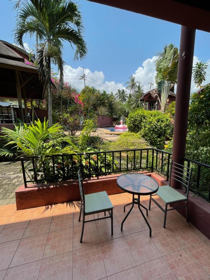 Wazzahresort Koh Samui Luaran gambar