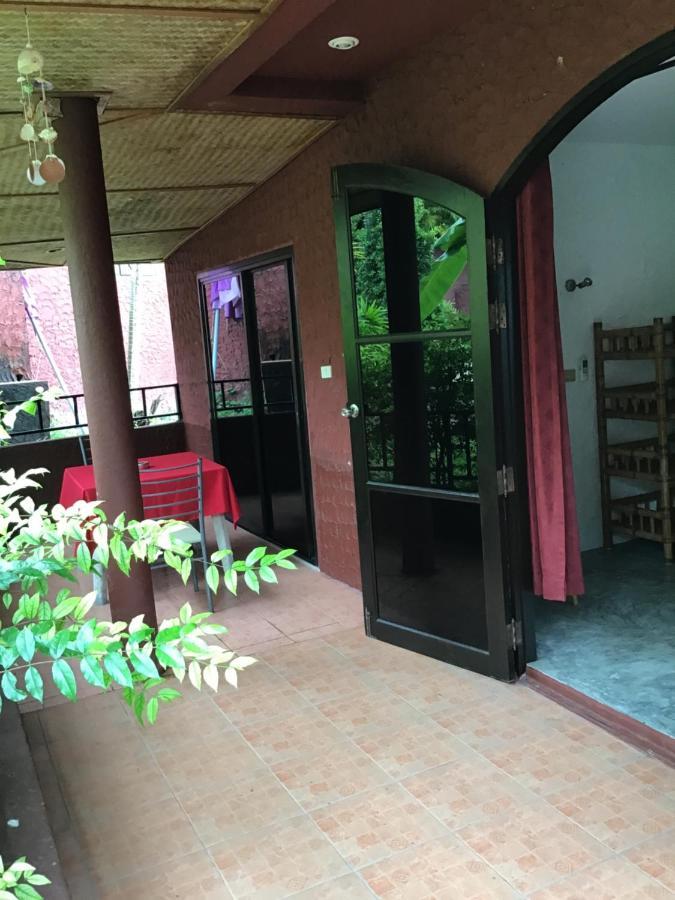 Wazzahresort Koh Samui Luaran gambar